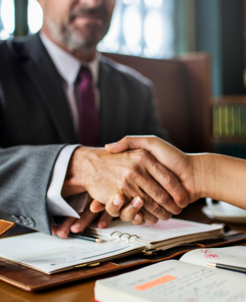 trusted attorney services